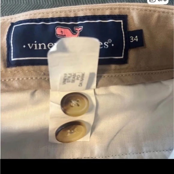 Man short - Picture 3 of 5